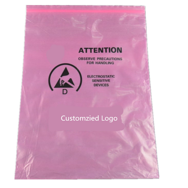 A0105 ESD PE bag