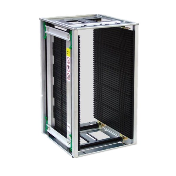 B0103 & B0106 & B0103A SMT ESD Magazine Rack