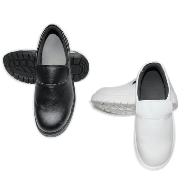 Cleanroom ESD Safety shoes C0471