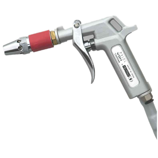 E0201 High Pressure Static Elimination Antistatic Ionizing Air Gun