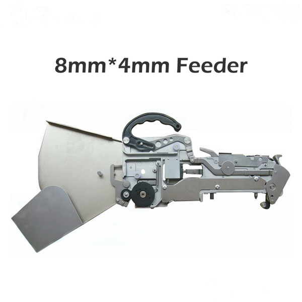 SMT feeder for Yamaha machine-CL-8*4mm