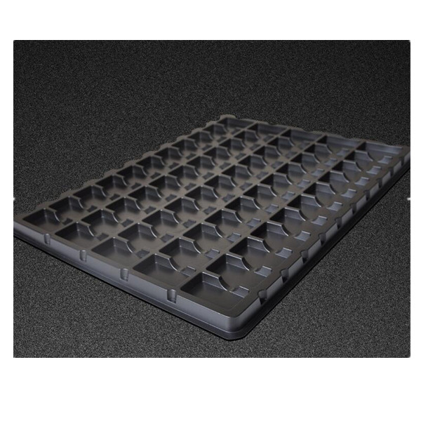 A0401-PEsd Vacuum formed HIPS tray