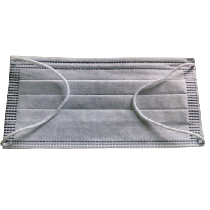 Active Carbon Face Mask C0605