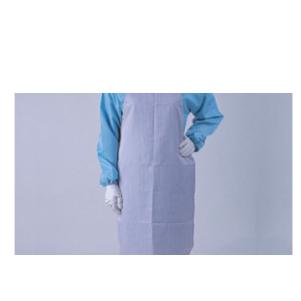 Non woven Apron C0806