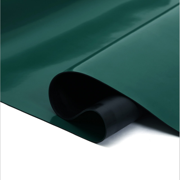 D0402 High Quality Anti-ultraviolet ESD Rubber Mat