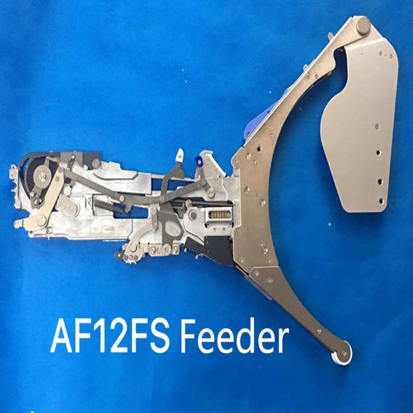 JUKI Feeder SMT Part Feeder AF12FS