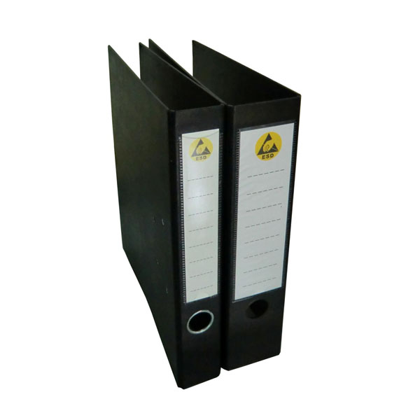 ESD anillas A4 Ms-1019