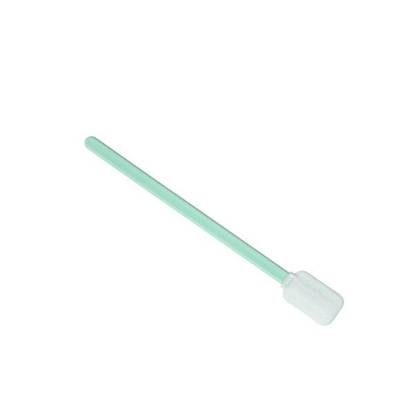 Cleanroom Polyester Swab PS714 (Compatible with Texwipe TX714A Polyester Swab)