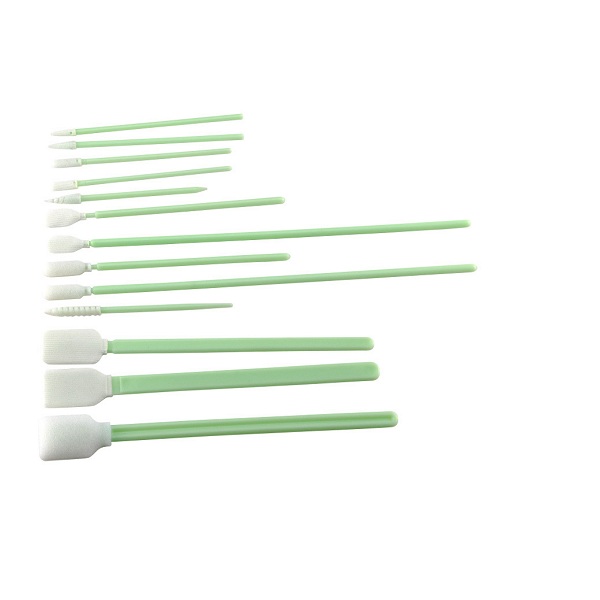 lint free swabs