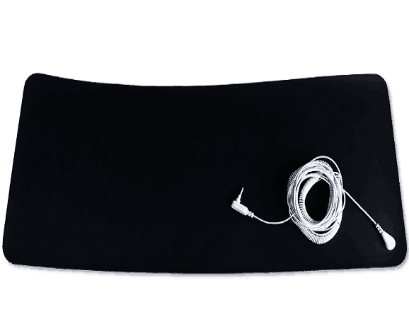 ESD Grounding Mouse Pad Custom-made Mouse Pad for health