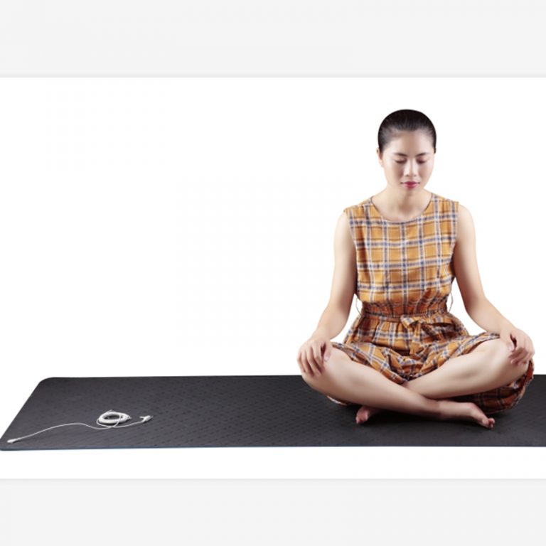 Healthy used Yoga mat