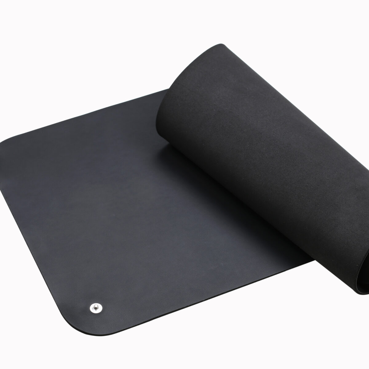 MS-1045 Grounding Earthing Leather SBR Sponge Mat