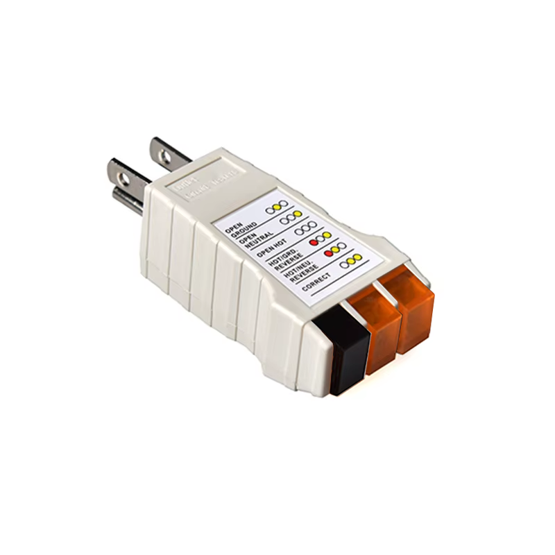M1000137 USA Socket Tester