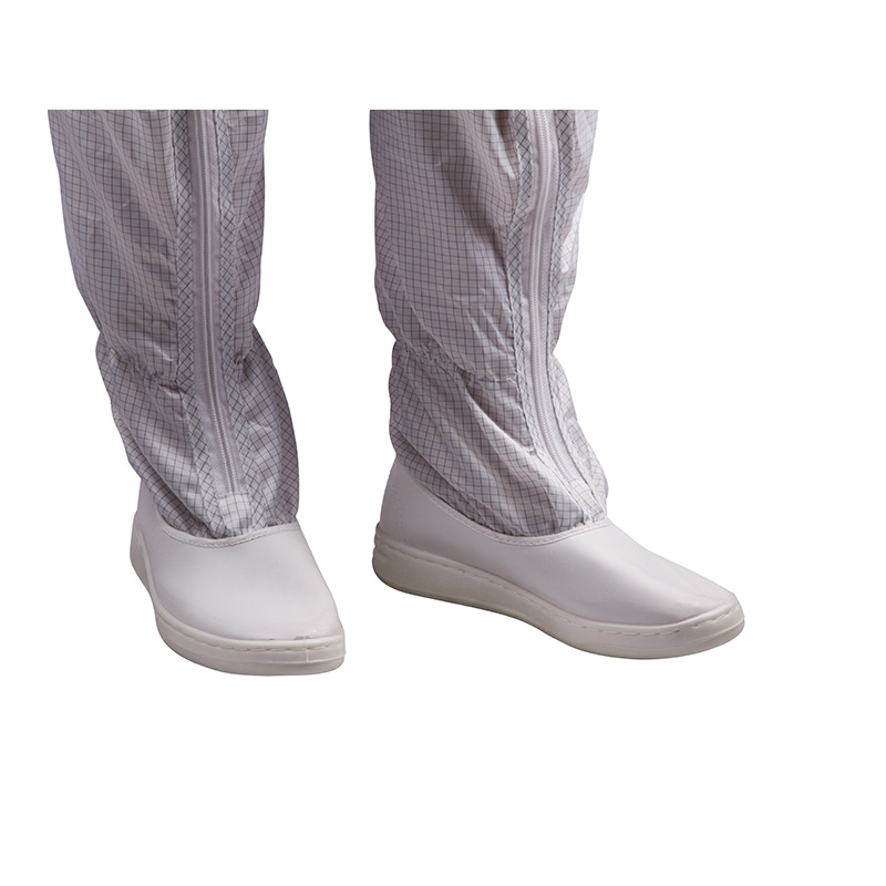 C0451&C0452     ESD & Cleanroom Dust-free Shoes