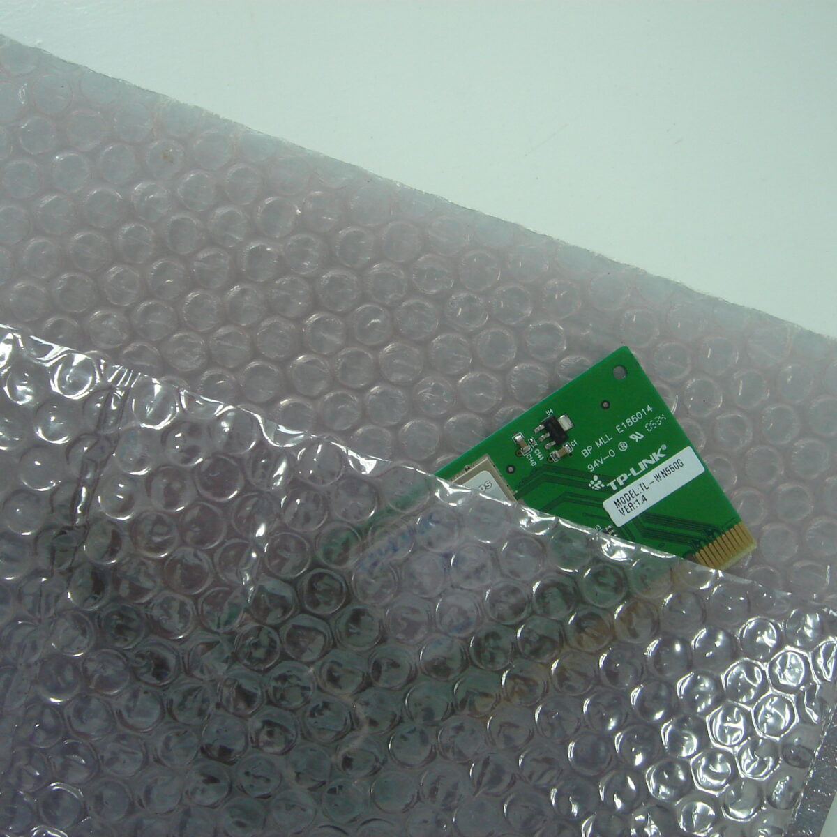 A0106 ESD Bubble Bag