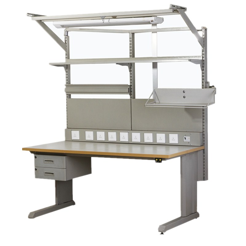 B0501 ESD WORK BENCH