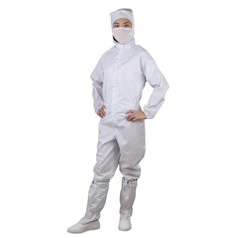 C0101 Standard and Cleanroom Smock
