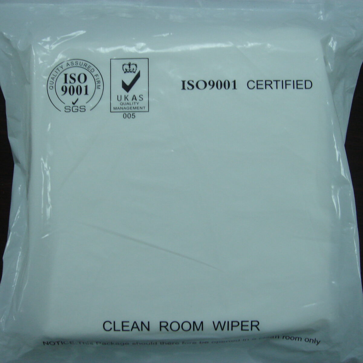 C0311     Microfiber Wipe
