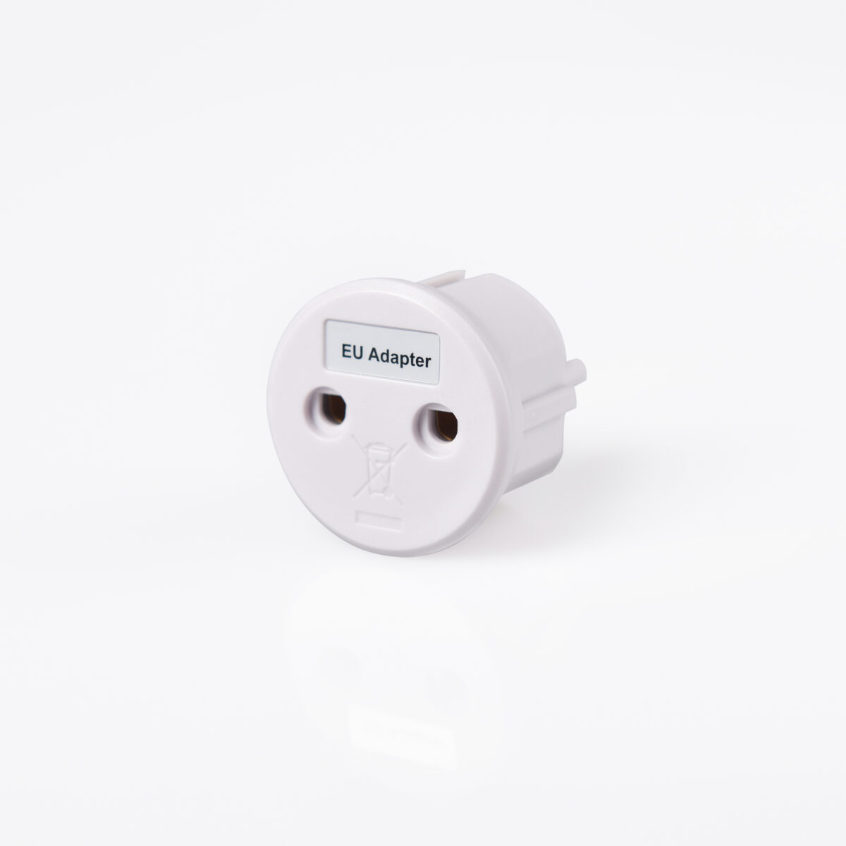 EU Adapter