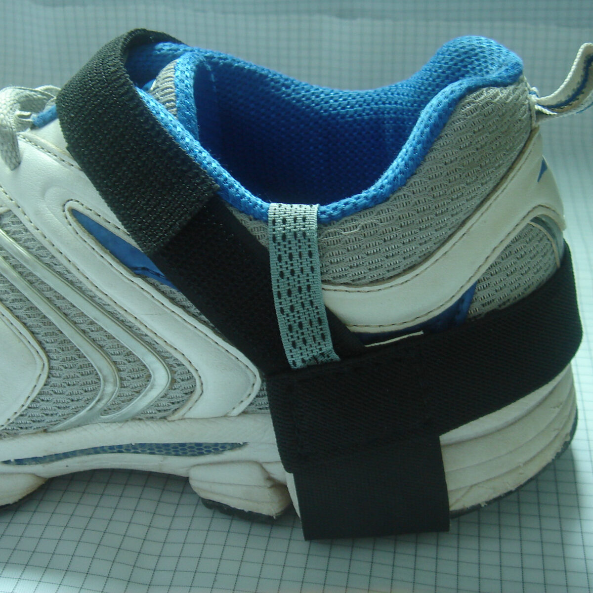 FG-E Economic Heel Grounder
