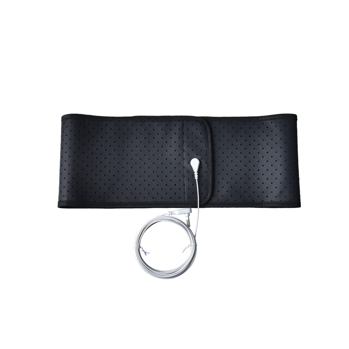M9990056 Leather Grounding Waist Band