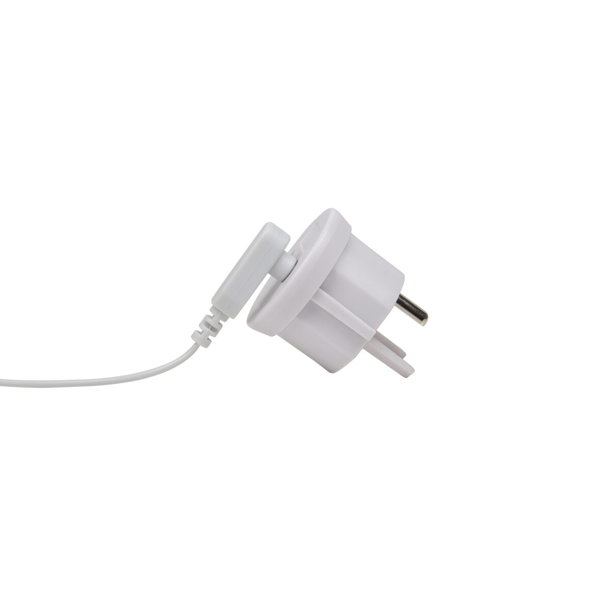 Denmark Adapter