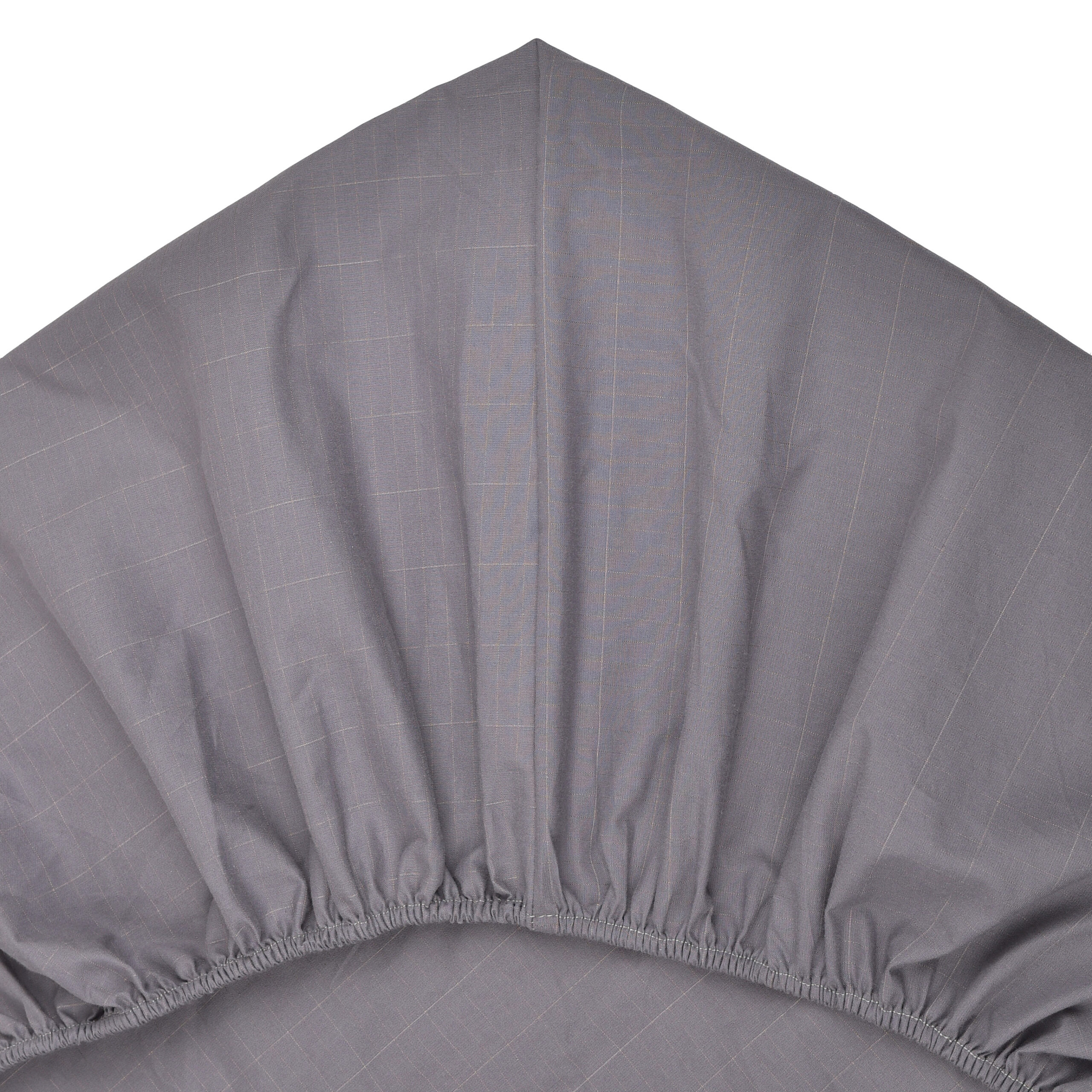 SF-006 Grounding Fitted Sheet (Dark Gray) - Image 3