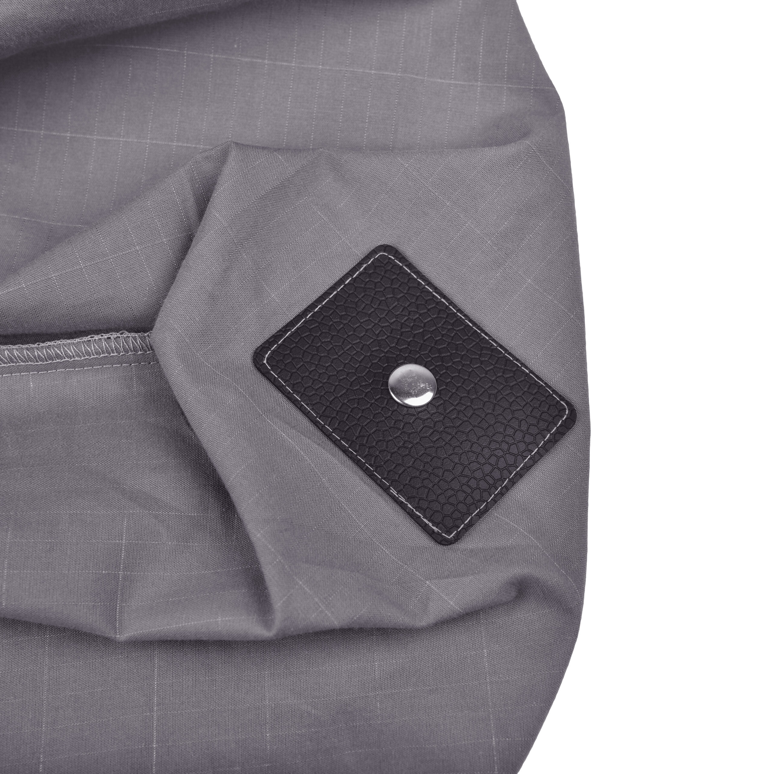 SF-006 Grounding Fitted Sheet (Dark Gray) - Image 5