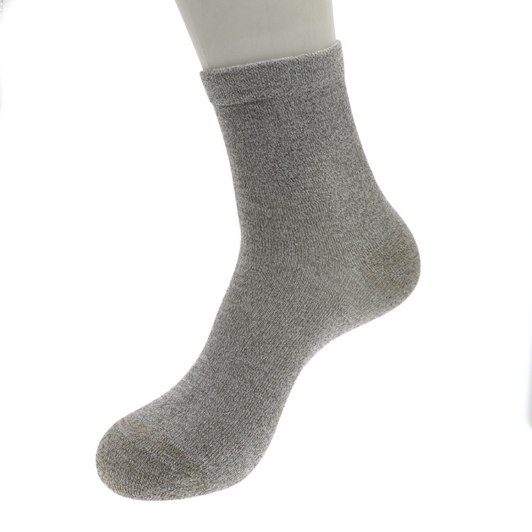00100303 Grounding Socks(Mid-Length)