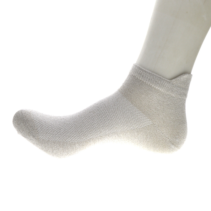W1000426 Grounding Socks(Ankle Socks)