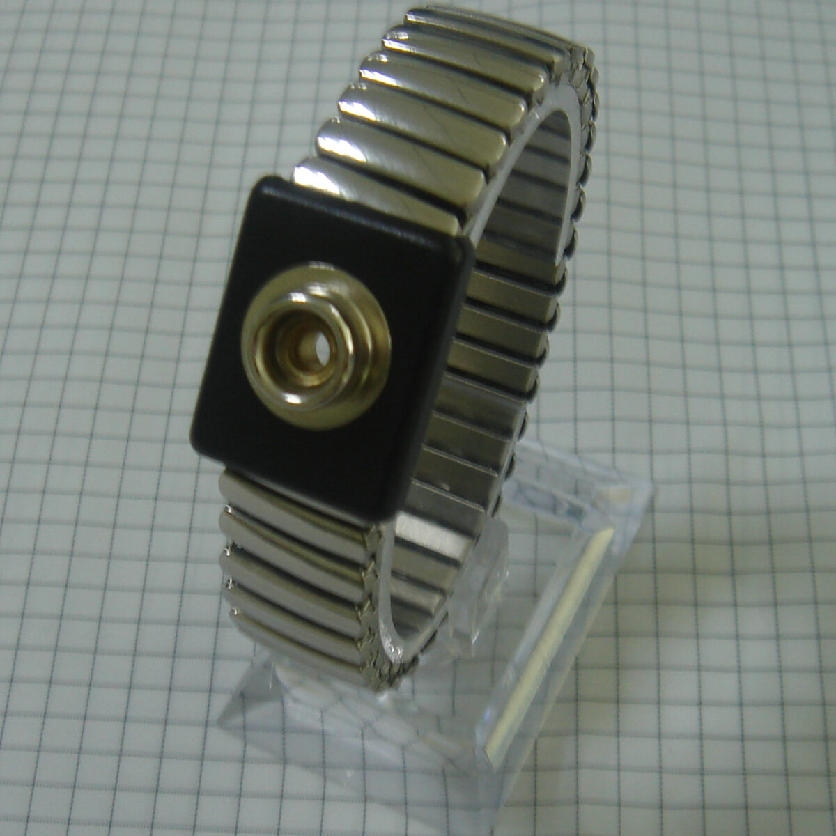 WS04-FL 固定式金属手腕带